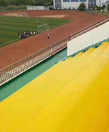 本溪专业球场地面翻新维修整改
